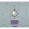 Керамическая Плитка Smile Tile Monte Sky 10x40 - миниатюра 6