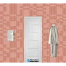Керамическая Плитка Smile Tile Tropicana Ruby 7.5x30 - миниатюра 10