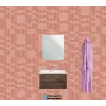 Керамическая Плитка Smile Tile Tropicana Ruby 7.5x30 - миниатюра 8