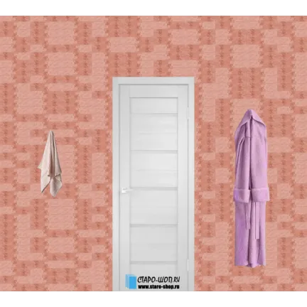 Керамическая Плитка Smile Tile Tropicana Ruby 7.5x30 - изображение 11