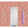 Керамическая Плитка Smile Tile Tropicana Ruby 7.5x30 - миниатюра 11