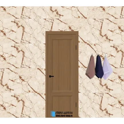 Керамогранит Colortile Perlato Pearl Glossy 60x120 - изображение 7