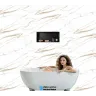 Керамогранит Colortile Statuario Iron Ore 60x120 - миниатюра 4