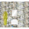 Керамогранит Infinity Ceramica Gelata Oro Scuro High Glossy 60x120 - миниатюра 5