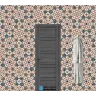Керамогранит Infinity Ceramica Starlet Coral Carving 60x60 - миниатюра 5