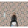 Керамогранит Infinity Ceramica Starlet Coral Carving 60x60 - миниатюра 6