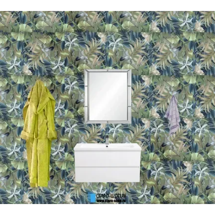 Керамогранит Infinity Ceramica Tropical Beige High Glossy 60x120 - изображение 6