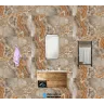 Керамогранит ITC Riyadh Onyx High Glossy 60x120 - миниатюра 8
