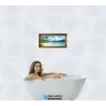 Керамогранит ITC Stream Bianco Sugar 60x60 - миниатюра 8