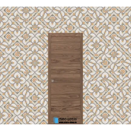 Керамогранит Smile Tile Chalet Chic Base 20x20 - изображение 5