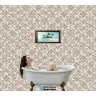 Керамогранит Smile Tile Chalet Chic Base 20x20 - миниатюра 7