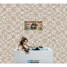 Керамогранит Smile Tile Chalet Chic Base 20x20 - миниатюра 8