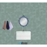 Керамогранит Smile Tile Concept Mentol 20x20 - миниатюра 7