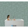 Керамогранит Smile Tile Concept Mentol 20x20 - миниатюра 4