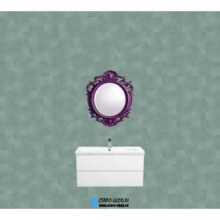 Керамогранит Smile Tile Concept Mentol 20x20 - изображение 8
