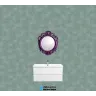 Керамогранит Smile Tile Concept Mentol 20x20 - миниатюра 8
