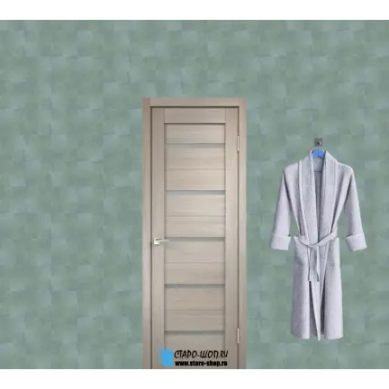 Керамогранит Smile Tile Concept Mentol 20x20 - изображение 12