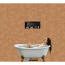 Керамогранит Smile Tile Concept Mustard 20x20 - миниатюра 8