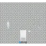 Керамогранит Smile Tile Siena Harlem 20x20 - миниатюра 6