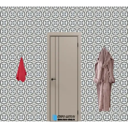 Керамогранит Smile Tile Siena Harlem 20x20 - изображение 5
