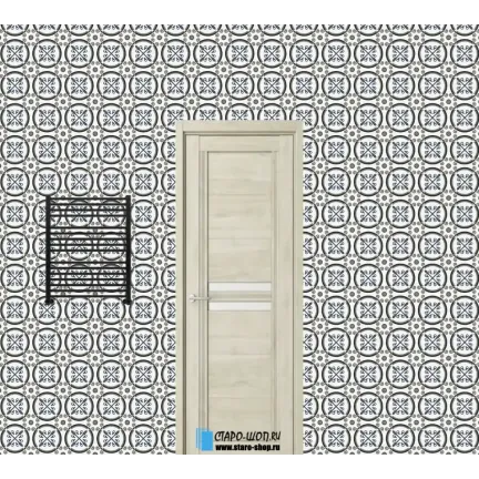 Керамогранит Smile Tile Siena Harlem 20x20 - изображение 8