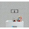 Керамогранит Smile Tile Siena Harlem 20x20 - миниатюра 9