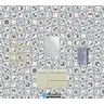 Керамогранит Smile Tile Siena Palma 20x20 - миниатюра 6