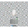 Керамогранит Smile Tile Siena Palma 20x20 - миниатюра 4