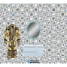 Керамогранит Smile Tile Siena Palma 20x20 - миниатюра 9