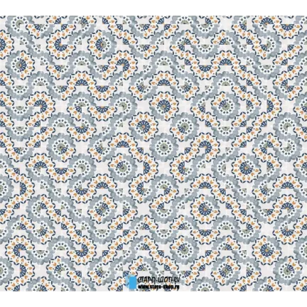 Керамогранит Smile Tile Siena Palma 20x20 - изображение 5