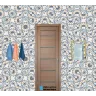 Керамогранит Smile Tile Siena Palma 20x20 - миниатюра 11