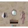Керамогранит Staro Antislip Arfine Clay 60x60 Нескользящий - миниатюра 9