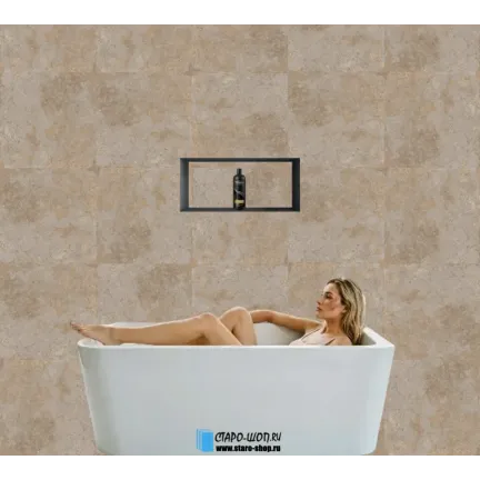 Керамогранит Staro Antislip Arfine Clay 60x60 Нескользящий - изображение 13