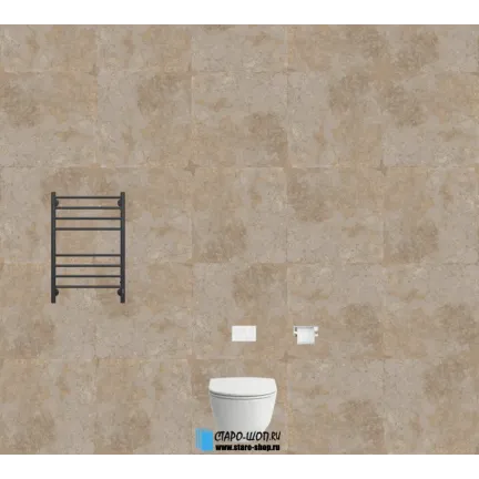 Керамогранит Staro Antislip Arfine Clay 60x60 Нескользящий - изображение 16