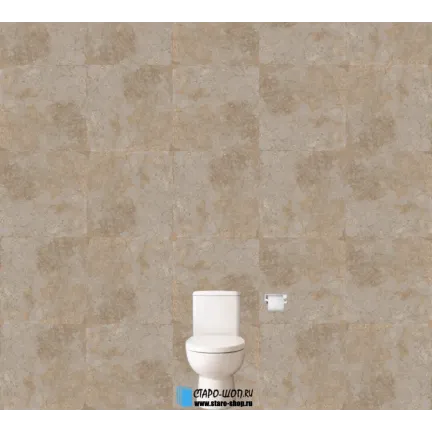 Керамогранит Staro Antislip Arfine Clay 60x60 Нескользящий - изображение 5