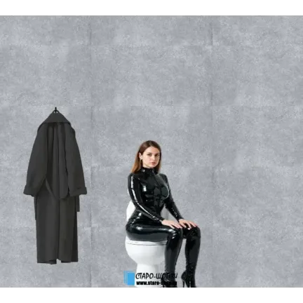 Керамогранит Staro Antislip Oslo Smoke 60x120 Нескользящий - изображение 3