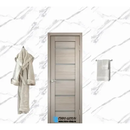 Керамогранит Staro Antislip Statuario Calipso 60x120 Нескользящий - изображение 4