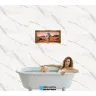 Керамогранит Staro Carving Appolo White 60х120 - миниатюра 6