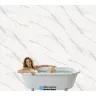 Керамогранит Staro Carving Appolo White 60х120 - миниатюра 7