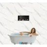 Керамогранит Staro Carving Appolo White 60х120 - миниатюра 9
