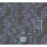 Керамогранит Staro Metal Vintage Azul 60x120 Metalic - миниатюра 7