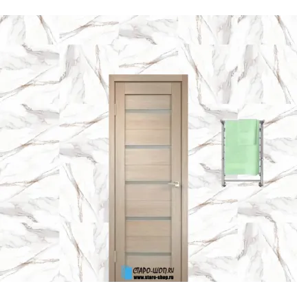 Керамогранит Staro Oasis Sirenflow Pol 60x60 - изображение 6