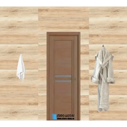 Керамогранит Staro Slim Madera Natural Matt 5mm 60x120 - изображение 4