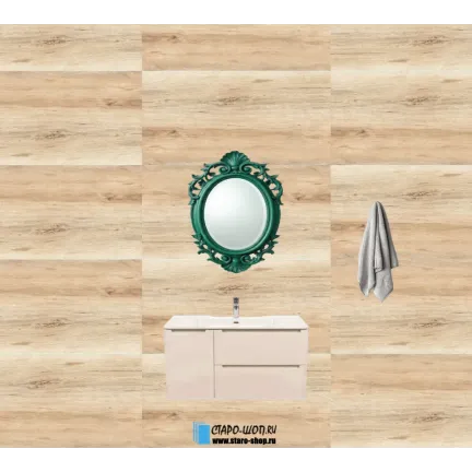 Керамогранит Staro Slim Madera Natural Matt 5mm 60x120 - изображение 11