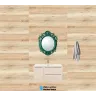 Керамогранит Staro Slim Madera Natural Matt 5mm 60x120 - миниатюра 11